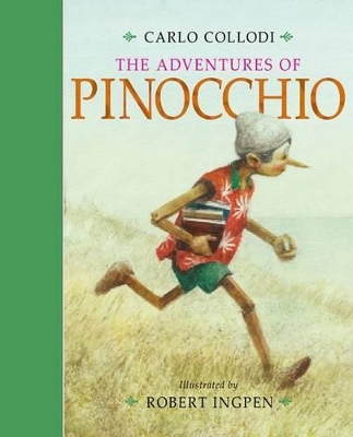 Pinnochio