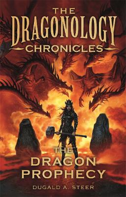 The Dragon Prophecy