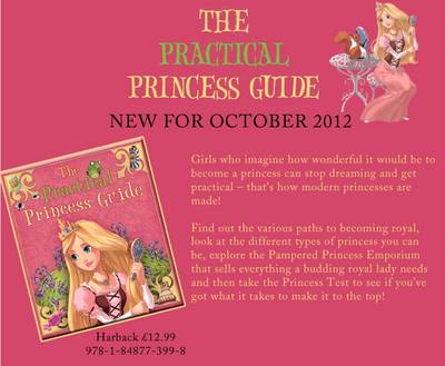 The Practical Princess Guide