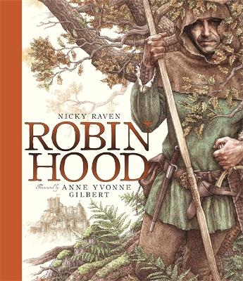 Robin Hood