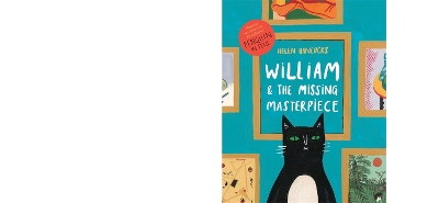 William & The Missing Masterpiece