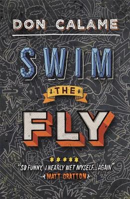 swim the fly by don calame
