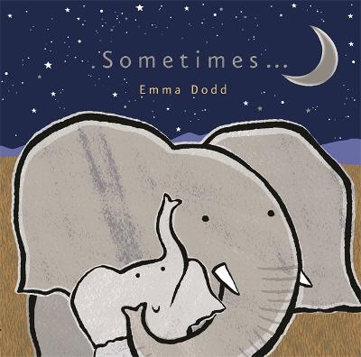 Sometimes--