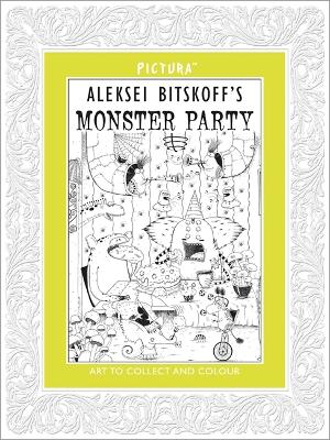 Pictura: Monster Party