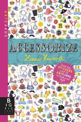 Artcards: Accessorize