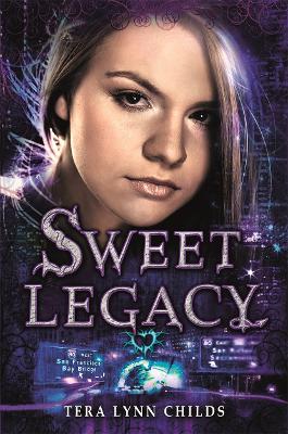 Sweet Legacy