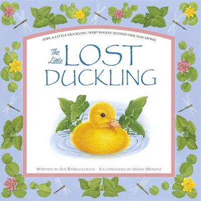 The Little Lost Duckling