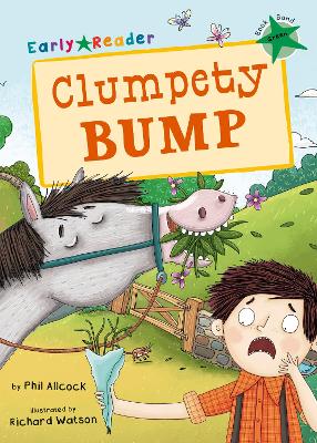 Clumpety Bump