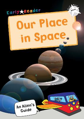 Our Place In Space