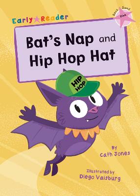 Bat's Nap and Hip Hop Hat