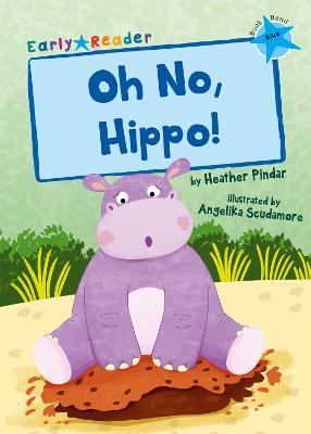 Oh No, Hippo!