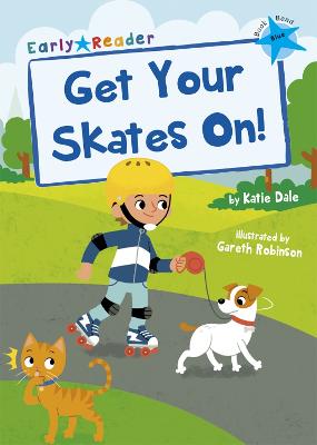 Get Your Skates On!