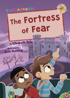 The Fortress of Fear