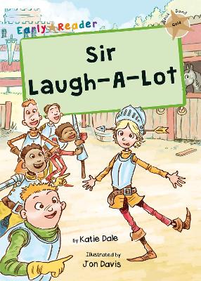 Sir Laugh-A-Lot