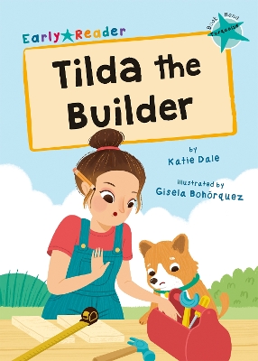 Tilda the Builder