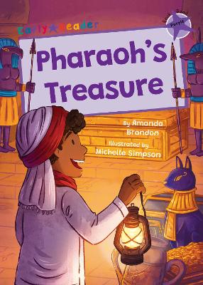 Pharaoh's Treasure