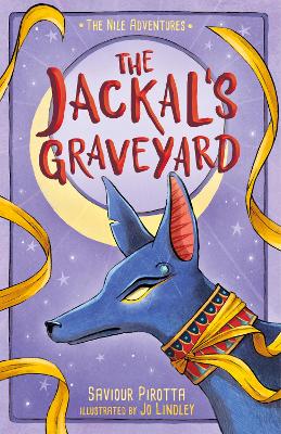 The Jackal's Graveyard