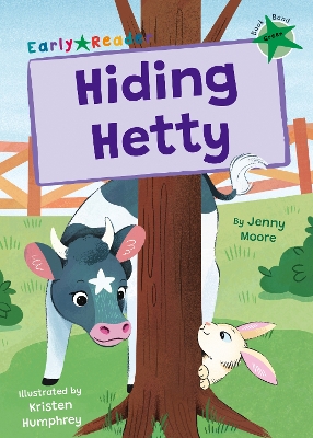 Hiding Hetty