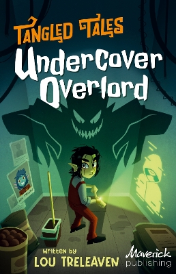 Undercover Overlord