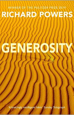 Generosity