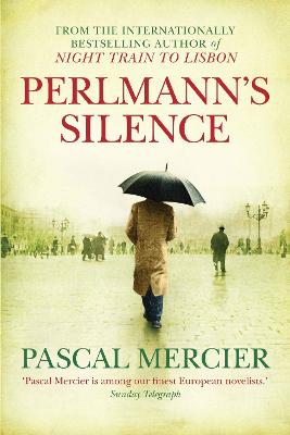 Perlmann's Silence