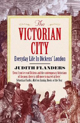 The Victorian City