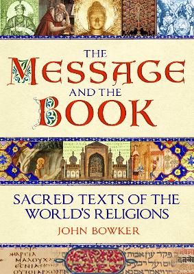 The Message and the Book