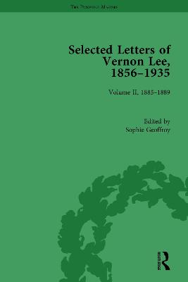 Selected Letters of Vernon Lee, 1856–1935