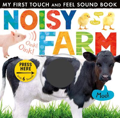 Noisy Farm