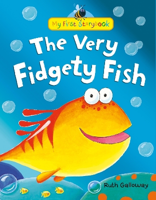 Fidgety Fish