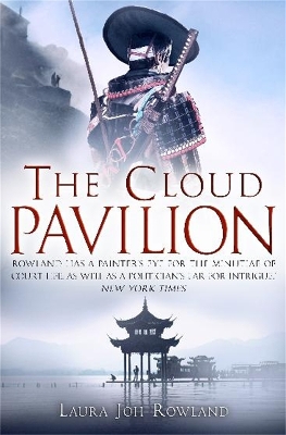 The Cloud Pavilion