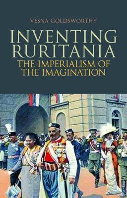 Inventing Ruritania