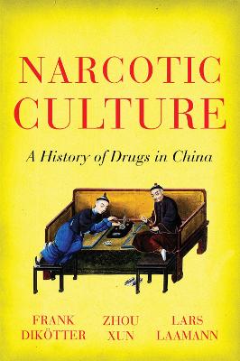 Narcotic Culture