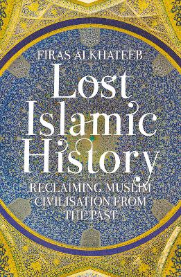 Lost Islamic History