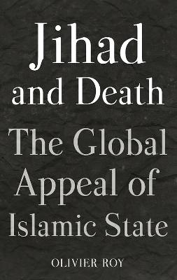 Jihad and Death