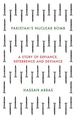 Pakistan's Nuclear Bomb