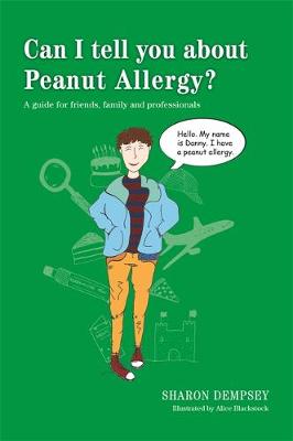 Can I Tell You About Peanut Allergy?