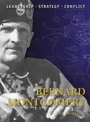 Bernard Montgomery