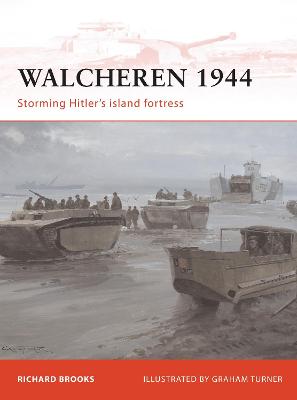 Walcheren 1944