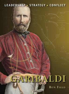 Garibaldi