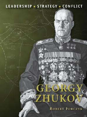 Georgy Zhukov