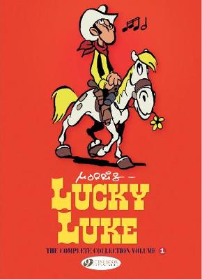 Lucky Luke