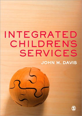 Integrated Children?s Services