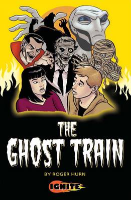 The Ghost Train