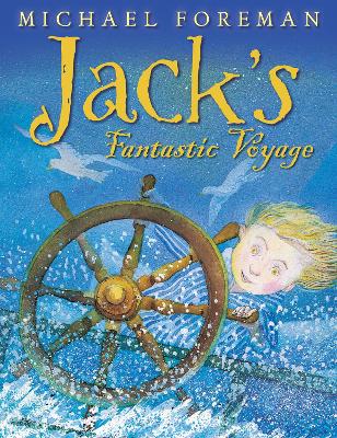 Jack's Fantastic Voyage