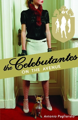 Celebutantes: On the Avenue