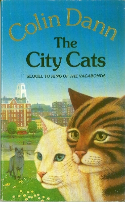 The City Cats