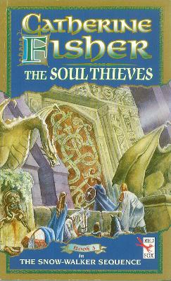 The Soul Thieves