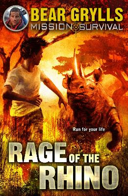 Rage of the Rhino