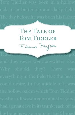 The Tale of Tom Tiddler